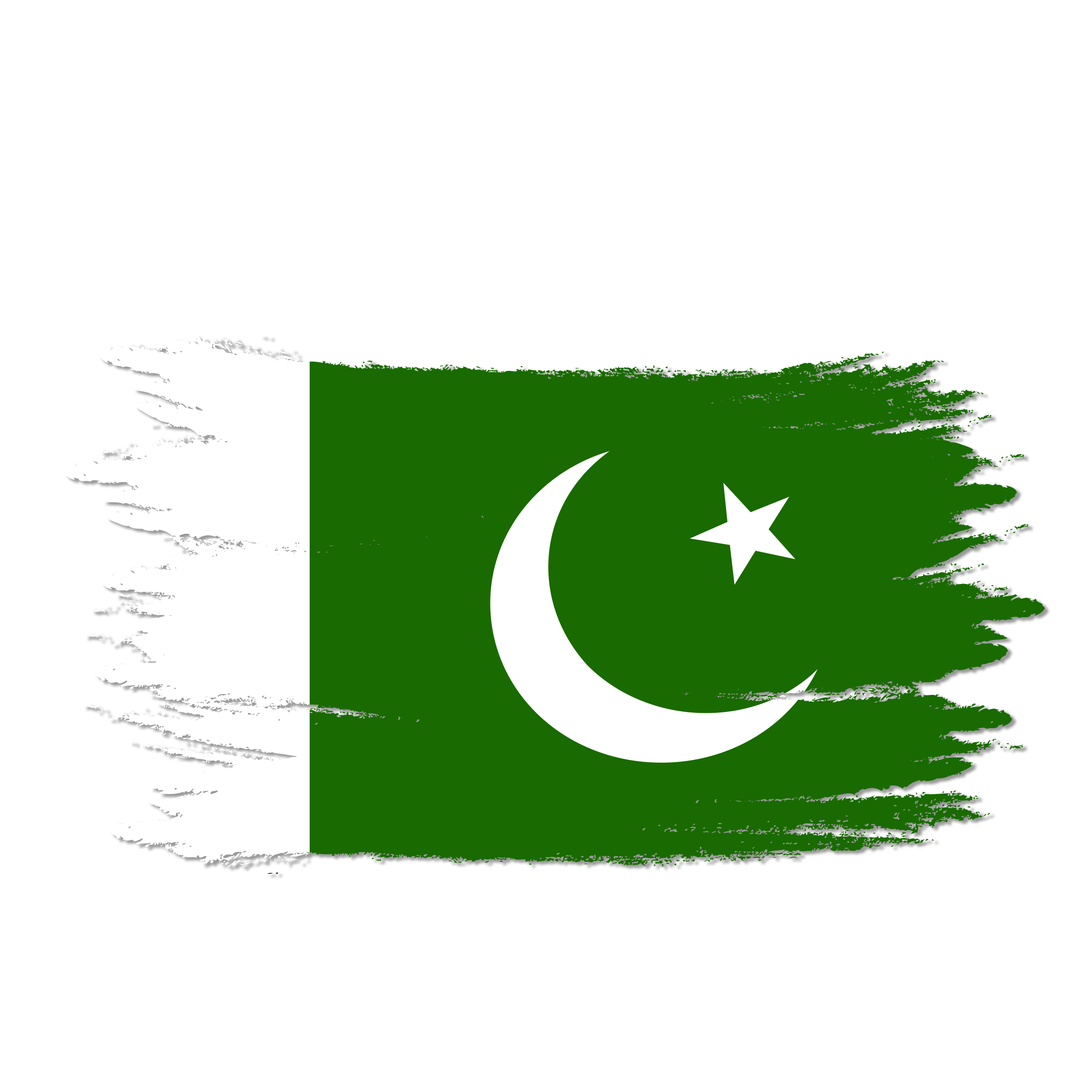 PK Flag
